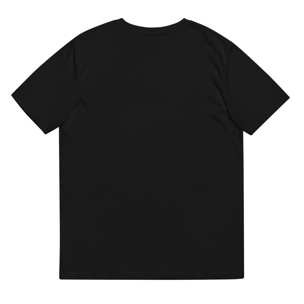 Caribal HICIMOS BUFFET T-shirt featuring 2026 WBC Champs design, casual black crewneck with bold graphic print.