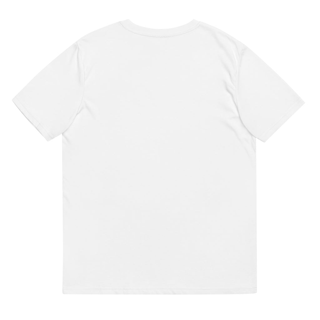 Caribal HICIMOS BUFFET WHITE T-shirt featuring WBC 2026 Champs logo and team graphics, casual fit and comfortable fabric.