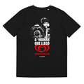 Caribal UNCLE RICH GARCÍA WBC 2026 CHAMPS T-shirt featuring bold graphic design and vibrant colors.